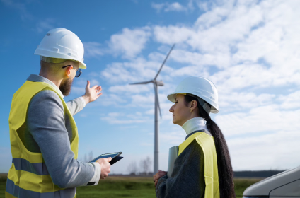 Energytic give you peace mind knowing that if something