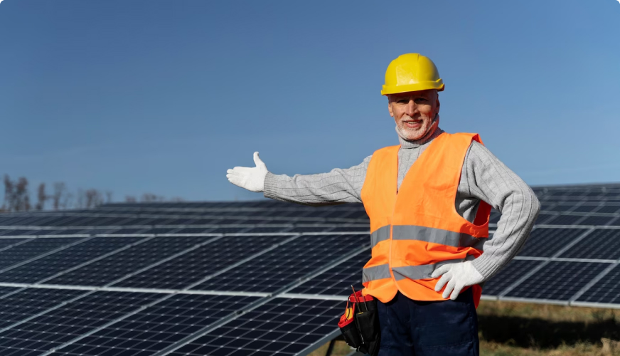 Solar Training Program Series: Why is Remote Energy Focused on Training Solar Educators?