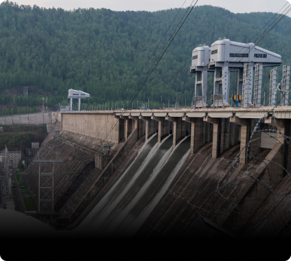 Explain how hydropower clean electricity without burning.