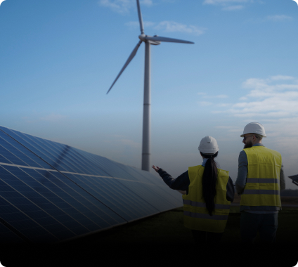 Facing economic advantages of hydropower, including job