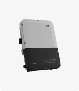 Blueplanet Inverter